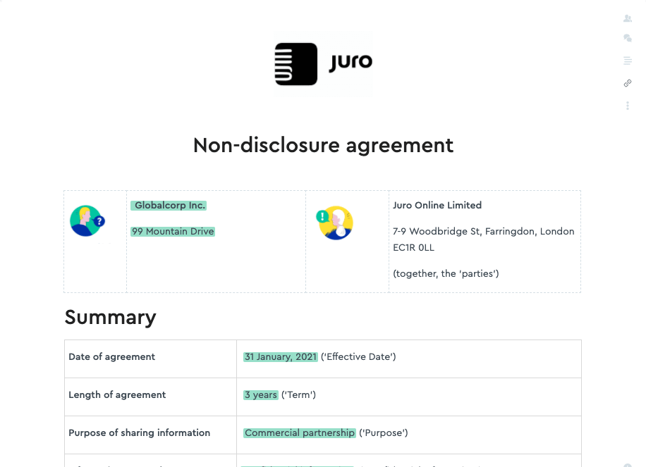 free-nda-template-automate-the-non-disclosure-agreement-process