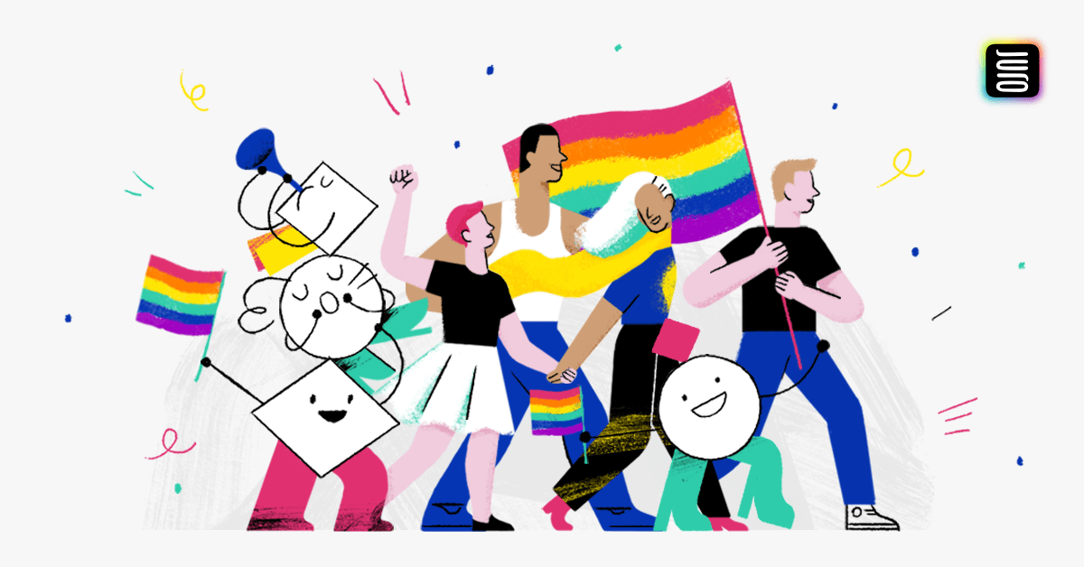 How To Be An Lgbtq Ally